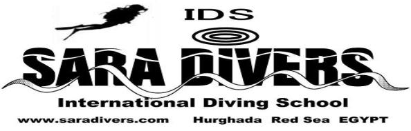 Red Sea Diving holiday in Egypt. Dive Hurghada